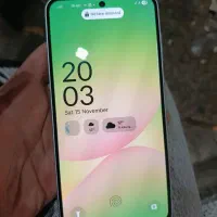 گوشی A56|موبایل|خرمآباد, |دیوار