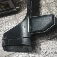 کمک سانتافه برقی هواکش اوپتیمافن برلیانس|قطعات یدکی و لوازم جانبی|اندیشه, اندیشه فاز ۱|دیوار