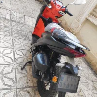 کیلیک 1402|موتورسیکلت|هشتگرد, شهرک صنعتی هشتگرد|دیوار