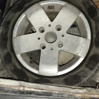 رینگ اسپرت پراید