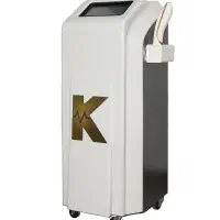 دستگاه کربوکسی و دستگاه پلاسما