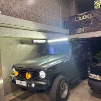 پاترول کاملا سالم|خودرو سواری و وانت|نظرآباد, رسالت|دیوار