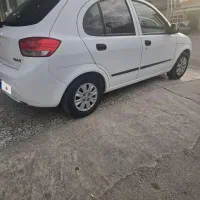 تیبا 2 مدل 1400|خودرو سواری و وانت|شوش, |دیوار