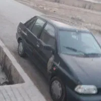 پراید مدل ۸۵|خودرو سواری و وانت|نظرآباد, رسالت|دیوار