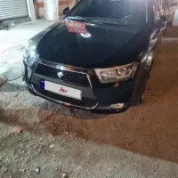 دنا پلاس۱۴۰۱برج۱۲|خودرو سواری و وانت|اهواز, کوی شهروند|دیوار