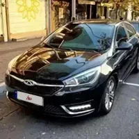 آریزو ۵ توربو اکسِلنِت اتوماتیک ۷ سرعته ( محشر )
