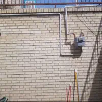 سوله ۲۰۰متری نسیم شهر|فروش دفتر صنعتی، کشاورزی، تجاری|بهارستان, |دیوار