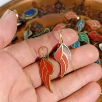 مجموع گوشواره انگشتر|کلکسیون اشیاء عتیقه|قم, شهدا|دیوار