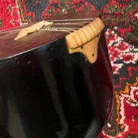 سه تار زادخیل قدیمی|سازهای سنتی|تهران, استخر|دیوار