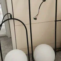 لوستر تک