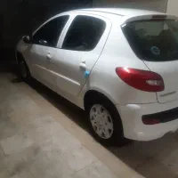 207tu5|خودرو سواری و وانت|تهران, بلورسازی|دیوار