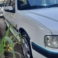 پارس سال دوگانه کارخونه کم کار|خودرو سواری و وانت|کرمان, |دیوار
