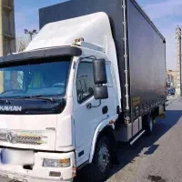 کاویان93 تحویل95 شش تن