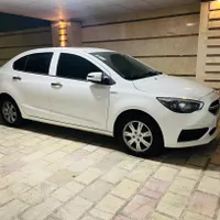 شاهین G CVT، مدل ۱۴۰۲