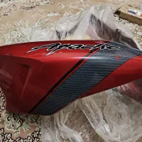فلاپ آپاچی ۱۵۰ قرمز اصلی (بال باک)|قطعات یدکی و لوازم جانبی|تهران, سازمان برنامه جنوبی|دیوار