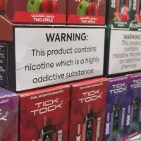 پاد 20000 پاف تیک تاک|زیورآلات و اکسسوری|تهران, هاشمی|دیوار