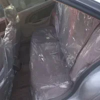 پژو۴۰۵ مدل ۹۲|خودرو سواری و وانت|آذرشهر, |دیوار