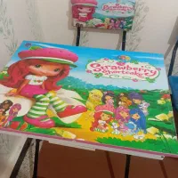 ۲عدد میز مطالعه برای کودک|میز تحریر و کامپیوتر|دهدشت, |دیوار