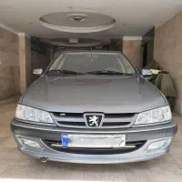 پژو پارس سال مدل ۹۸