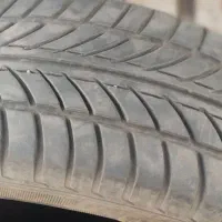 لاستیک یزد تایر 215/55/16