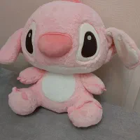 عروسک پولیشی زیبا و تمیز نو