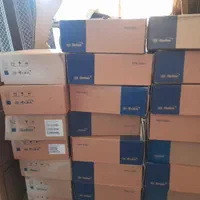 ۴۰ عددمودم فایبرهوم قابل تعمیر ۶۰۰هزارتومان|مودم و تجهیزات شبکه|تهران, بهارستان|دیوار