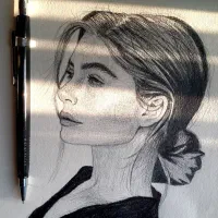 سفارش نقاشی / هدیه زیبا