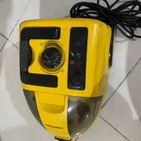 بخارشور