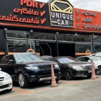 جذب نیروی صافکار سنتی و pdrکار در نمایندگی خودرو|استخدام صنعتی، فنی، مهندسی|مشهد, شهید فرامرز عباسی|دیوار