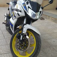 موتور مگلی 200