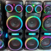 باند اسپیکر آیوا مدل ۲۱۳۱ فروش اقساطی زیر قیمت|سیستم صوتی خانگی|تبریز, |دیوار