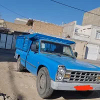 نیسان دوگانه سوز شرکتی