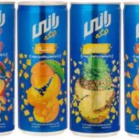 رانی ۴۹ مصرف