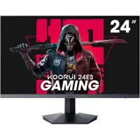 مانیتور کووری 24e3