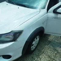 کوییک  دنده ای۱۴۰۰ بی رنگ