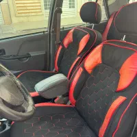 پراید دوگانه کارخانه مدل دی ماه ۹۶|خودرو سواری و وانت|دوگنبدان, |دیوار