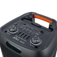 اسپیکر مدل ZQS 8236|سیستم صوتی خانگی|سبزوار, امام خمینی (ناوی)|دیوار