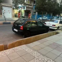 فولکس گل مشکی مدل 87 استثنایی/خودرو/ماشین|خودرو سواری و وانت|رباط‌کریم, رباط‌کریم|دیوار