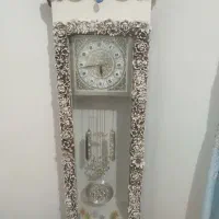 فروش فرش 12 متری و ساعت در حد نو|فرش|نورآباد, |دیوار