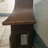 بخاری گازی ایمن گاز|بخاری، هیتر، شومینه|فامنین, |دیوار