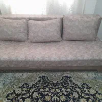 کاناپه تخت خاب شو