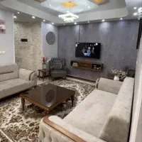 واحد لوکس/۷۵ متری/بالکن بزرگ/پارسابان