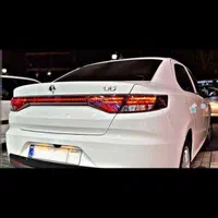 تارا اتوماتیک ال ایکس V4 1404 فول فول صفر فول آپشن