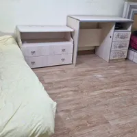 تخت خواب  نوجوان و بزرگسال