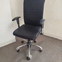 صندلی چرخ دار