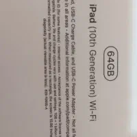 آیپد 10th|تبلت|کرج, کوی مدرس|دیوار