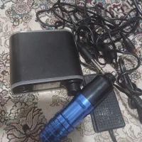 دستگاه تاتو پن مارک اتم
