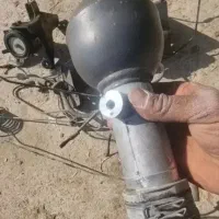 لوازم زانتیا فقط چیزایی قید شده موجود|قطعات یدکی و لوازم جانبی|تبریز, |دیوار