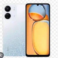 Redmi 13c در حد نو
