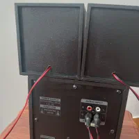 باندکامپیوتر|سیستم صوتی خانگی|اردبیل, |دیوار